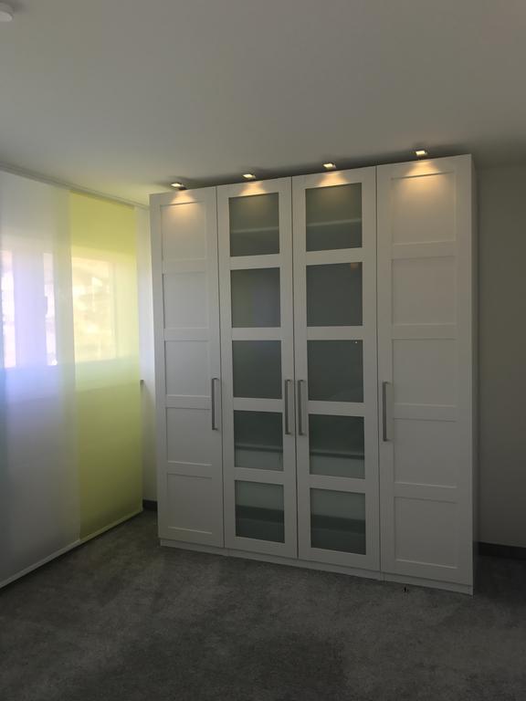 Wohnung Edelweiss - Wohnen Auf Zeit - Homeoffice - Nah Am See - Buchbar Ab 28 Naechte Schliersee Buitenkant foto