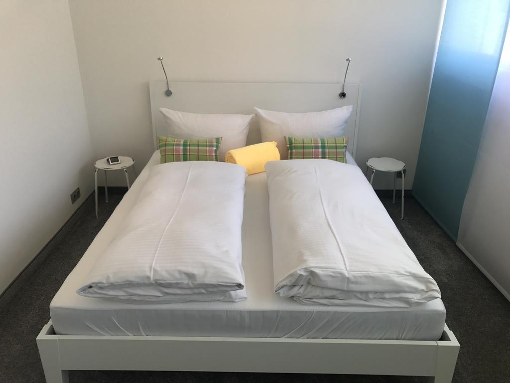 Wohnung Edelweiss - Wohnen Auf Zeit - Homeoffice - Nah Am See - Buchbar Ab 28 Naechte Schliersee Buitenkant foto