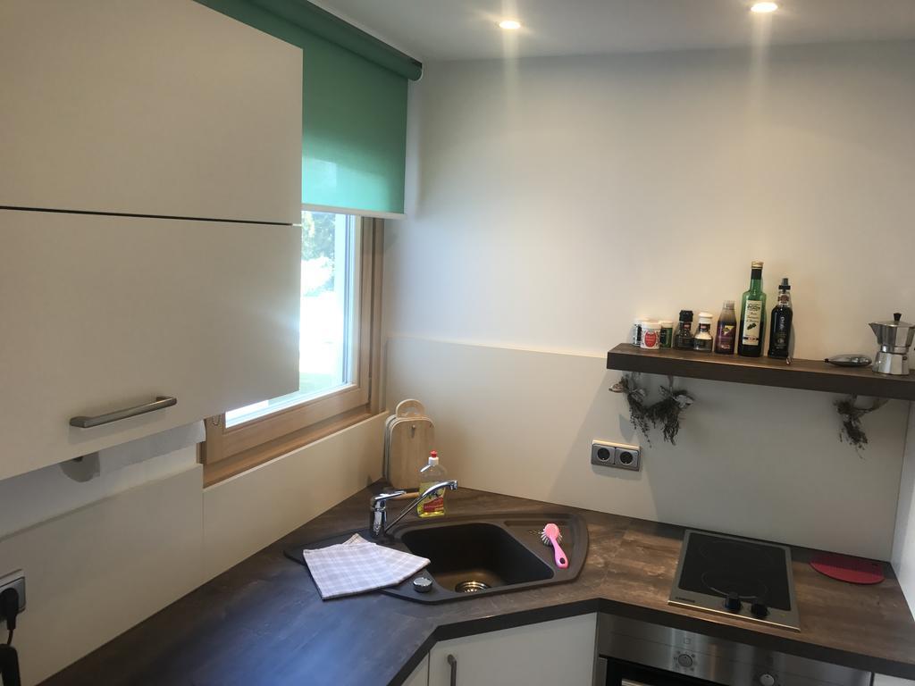 Wohnung Edelweiss - Wohnen Auf Zeit - Homeoffice - Nah Am See - Buchbar Ab 28 Naechte Schliersee Buitenkant foto
