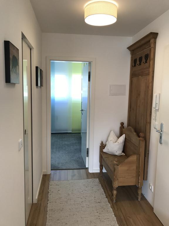 Wohnung Edelweiss - Wohnen Auf Zeit - Homeoffice - Nah Am See - Buchbar Ab 28 Naechte Schliersee Buitenkant foto